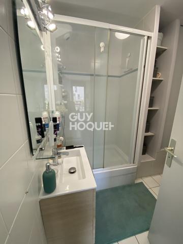 APPARTEMENT À VENDRE DE 2 PIÈCES DE 32,50 M²