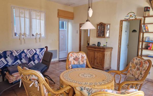 Maison à vendre    3 pièces •  Mèze