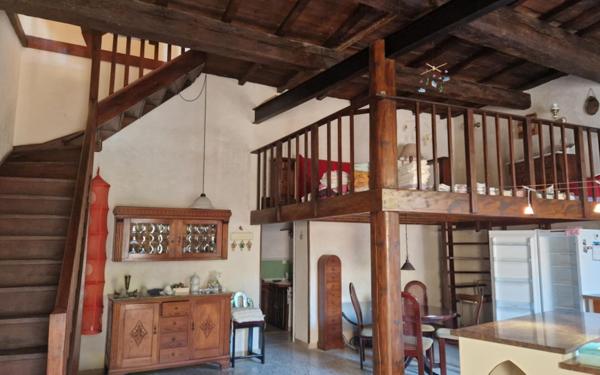 Maison à vendre    3 pièces •  Mèze