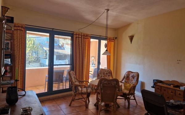 Maison à vendre    3 pièces •  Mèze