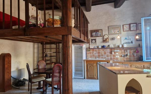 Maison à vendre    3 pièces •  Mèze