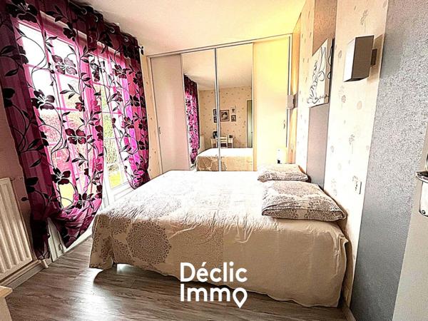 Vente maison individuelle Chateau d'olonne, 132m² 6 pièces 420 000€ avec garage