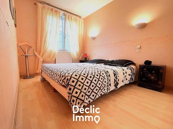 Vente maison individuelle Chateau d'olonne, 132m² 6 pièces 420 000€ avec garage