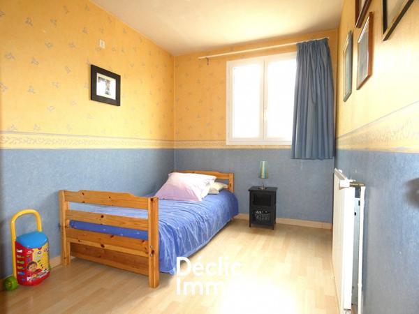 Vente maison individuelle Chateau d'olonne, 132m² 6 pièces 420 000€ avec garage