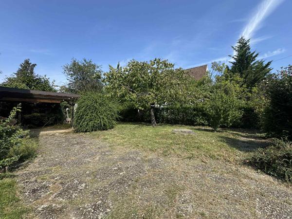 Maison - 4 pièces - 88 m²