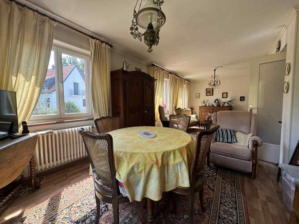 Maison - 4 pièces - 88 m²