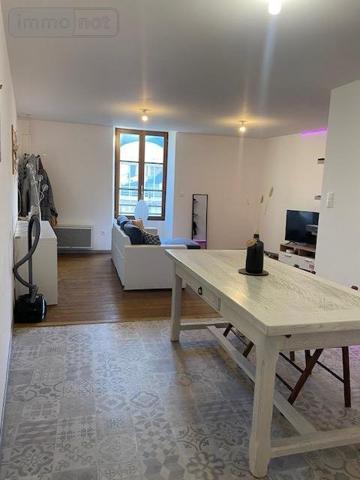 Maison à vendre à Candé dans le Maine-et-Loire (49440), ref : 49095-1582