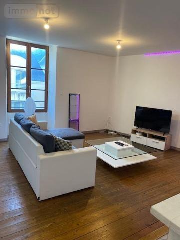 Maison à vendre à Candé dans le Maine-et-Loire (49440), ref : 49095-1582