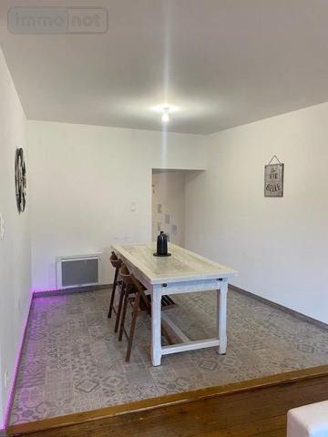 Maison à vendre à Candé dans le Maine-et-Loire (49440), ref : 49095-1582