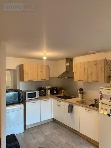 Maison à vendre à Candé dans le Maine-et-Loire (49440), ref : 49095-1582