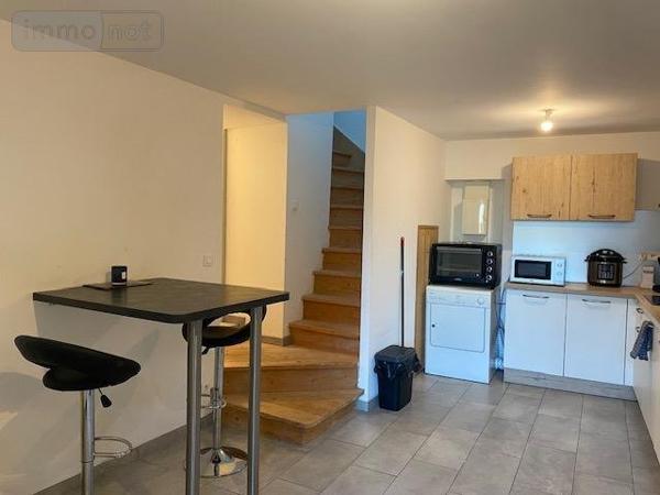 Maison à vendre à Candé dans le Maine-et-Loire (49440), ref : 49095-1582