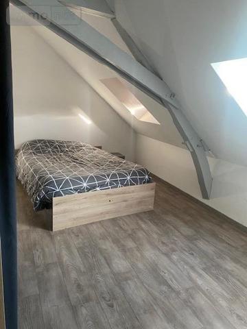 Maison à vendre à Candé dans le Maine-et-Loire (49440), ref : 49095-1582