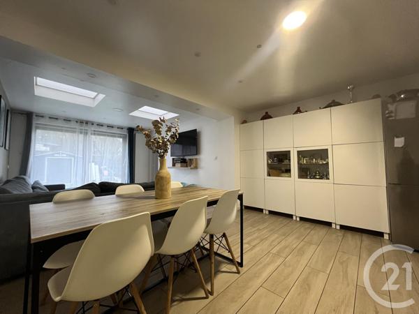 Maison à vendre  5 pièces - 84,62 m2 VILLENEUVE D ASCQ - 59