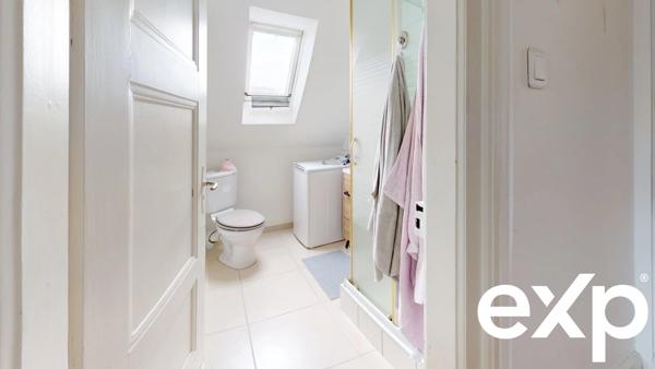 Maison 3 appartements 3 garages Colmar