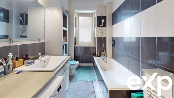 Maison 3 appartements 3 garages Colmar