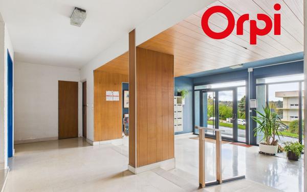 Appartement à vendre    2 pièces • 66,89 m2 Bernay