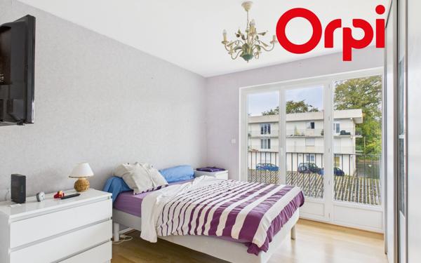 Appartement à vendre    2 pièces • 66,89 m2 Bernay