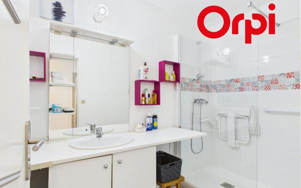 Appartement à vendre    2 pièces • 66,89 m2 Bernay