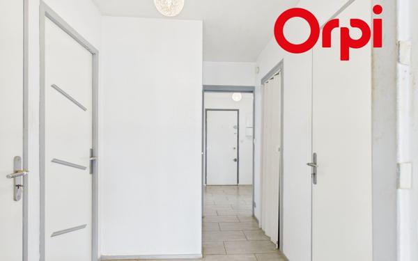 Appartement à vendre    2 pièces • 66,89 m2 Bernay