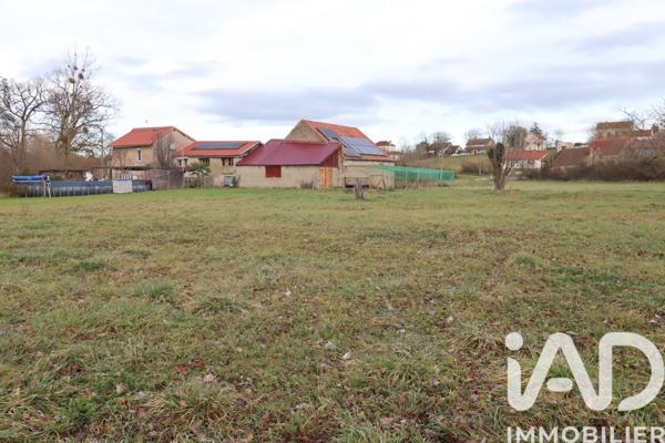 Maison à vendre 7 pièces 195 m² Monteignet-sur-l'Andelot