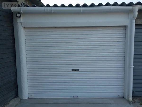 Achat - Garage et parking Coudekerque-Branche 59210 1 pièce 16 m 2