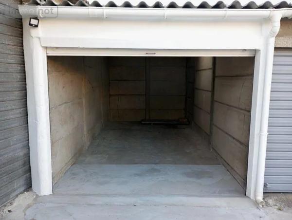 Achat - Garage et parking Coudekerque-Branche 59210 1 pièce 16 m 2