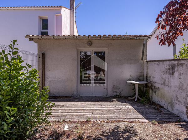 Ensemble immobilier à vendre à Périgny - Investissement idéal
