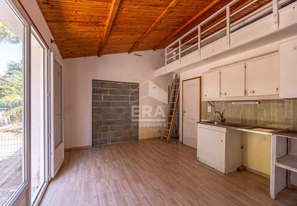 Ensemble immobilier à vendre à Périgny - Investissement idéal