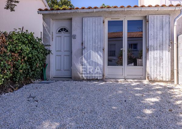 Ensemble immobilier à vendre à Périgny - Investissement idéal