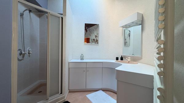 Maison d'exception au coeur de Saint Gilles Croix de Vie