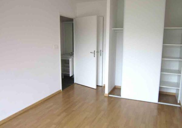 T4 DUPLEX GARAGE - ref 60729