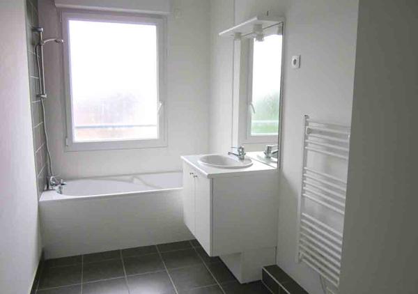 T4 DUPLEX GARAGE - ref 60729