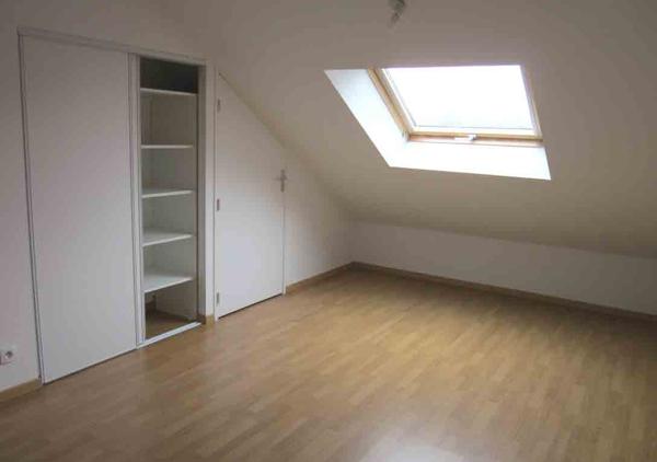T4 DUPLEX GARAGE - ref 60729
