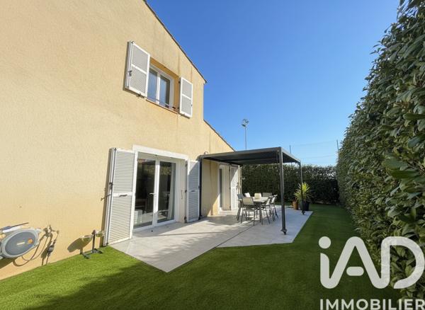 Maison à vendre 5 pièces 103 m² Roquebrune-sur-Argens