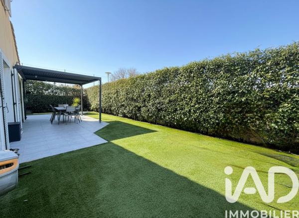 Maison à vendre 5 pièces 103 m² Roquebrune-sur-Argens