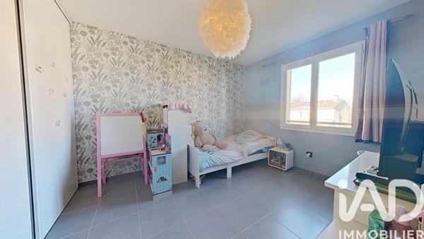 Maison à vendre 5 pièces 103 m² Roquebrune-sur-Argens