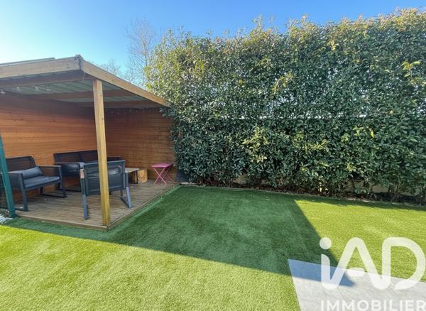 Maison à vendre 5 pièces 103 m² Roquebrune-sur-Argens