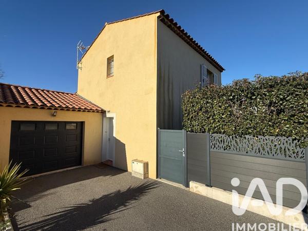 Maison à vendre 5 pièces 103 m² Roquebrune-sur-Argens