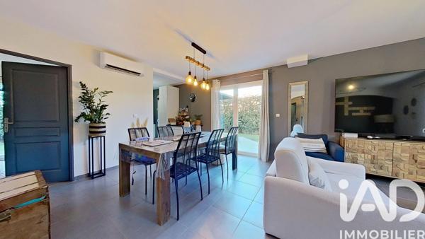 Maison à vendre 5 pièces 103 m² Roquebrune-sur-Argens