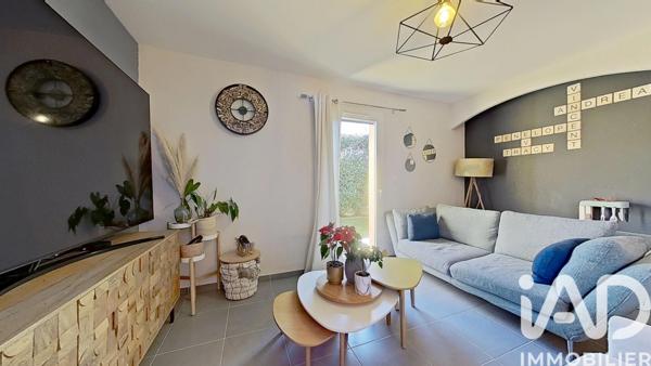 Maison à vendre 5 pièces 103 m² Roquebrune-sur-Argens