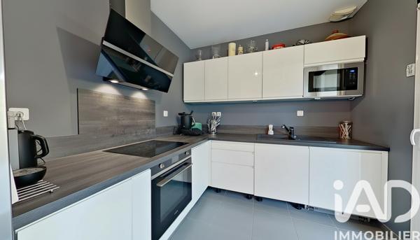 Maison à vendre 5 pièces 103 m² Roquebrune-sur-Argens