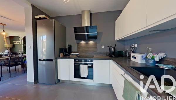 Maison à vendre 5 pièces 103 m² Roquebrune-sur-Argens