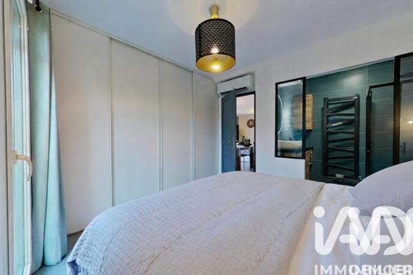 Maison à vendre 5 pièces 103 m² Roquebrune-sur-Argens