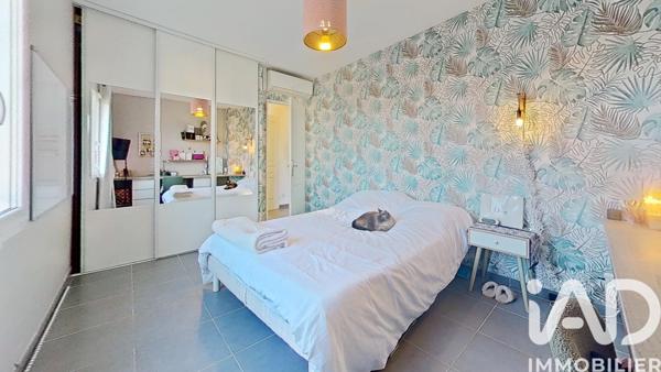 Maison à vendre 5 pièces 103 m² Roquebrune-sur-Argens