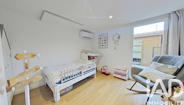 Maison à vendre 5 pièces 103 m² Roquebrune-sur-Argens