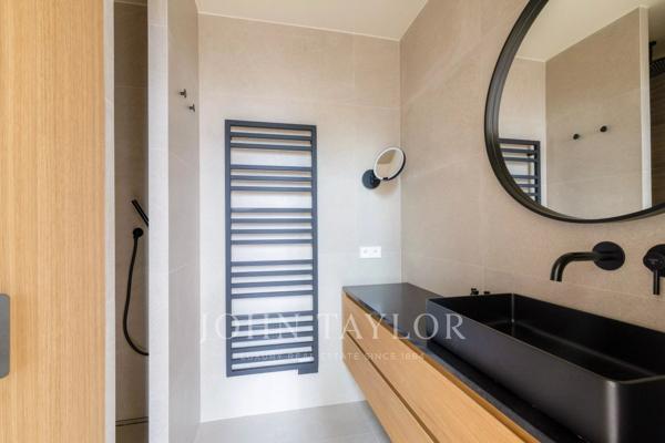 Très beau loft en dernier étage - Jardin du Luxembourg