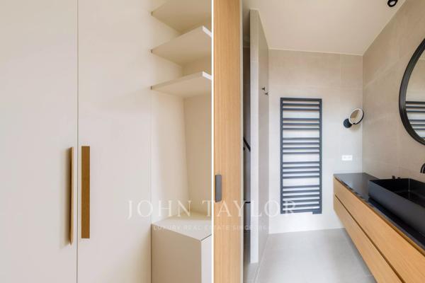 Très beau loft en dernier étage - Jardin du Luxembourg