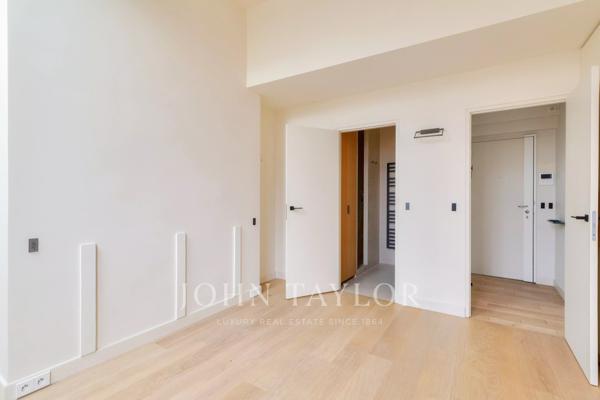 Très beau loft en dernier étage - Jardin du Luxembourg