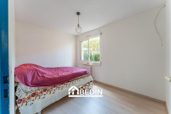 Vente Appartement T2 Lanton 1 chambre