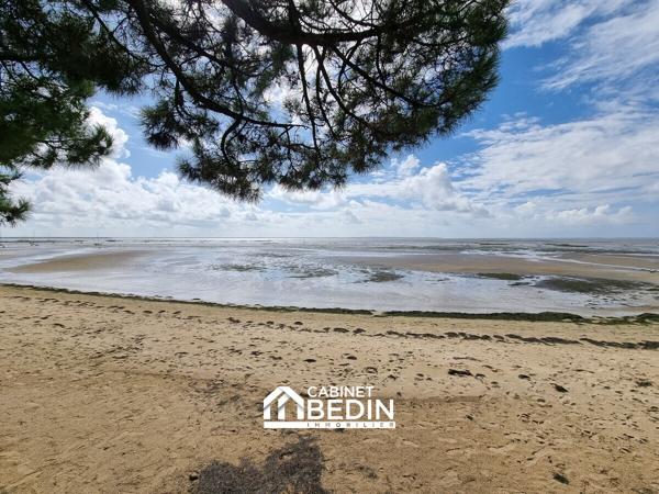 Vente Appartement T2 Lanton 1 chambre